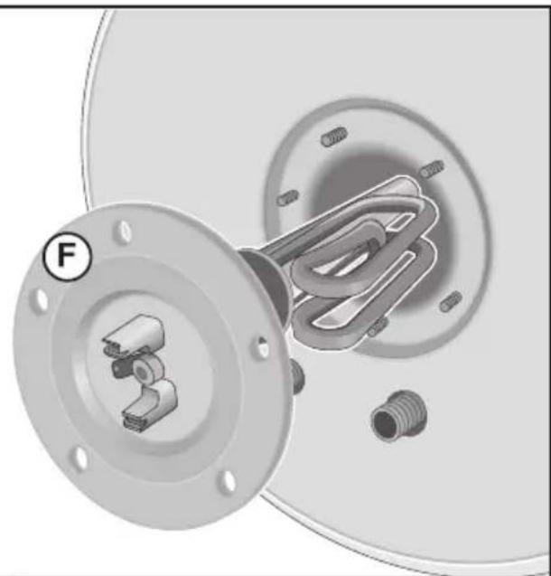 Ariston Thermo Pro1 Eco - This product conforms to Directive WEEE 2012/19/EU. - 4