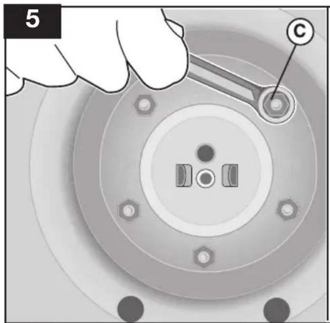 Ariston Thermo Pro1 Eco - This product conforms to Directive WEEE 2012/19/EU. - 3