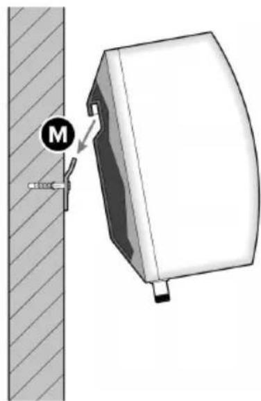 Ariston Thermo Andris Lux ECO - Директива 2012/19 / EC, уреждаща електрическите и електронните отпадъци (ОЕЕО) - 2