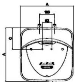Ariston Thermo Andris Lux ECO - CONSIGNES GÉNÉRALES DE SÉCURITÉ - 5