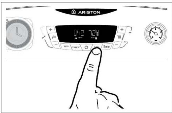 ARISTON 042 728