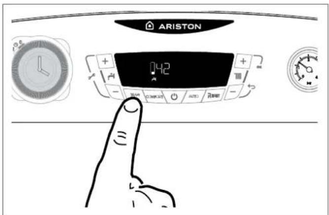 ARISTON 042 + - + - + - + - + - + - + - + - + - + -