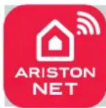 Ariston Thermo Genus One Net - WIFI CONFIGURATION - CONNECTIVITY SETTING - 1