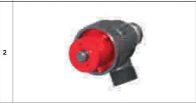 Ariston Thermo Alteas One Net - Safety valve - 4