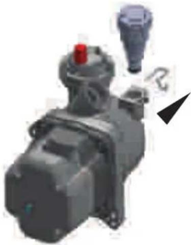 Ariston Thermo Alteas One Net - Pump - 6