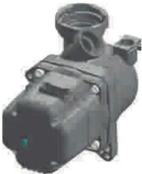 Ariston Thermo Alteas One Net - Pump - 8