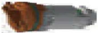 Ariston Thermo Alteas One Net - BURNER UNIT - 25