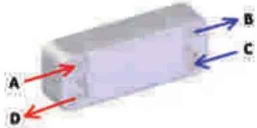 Ariston Thermo Alteas One Net - Secondary heat exchanger - 8