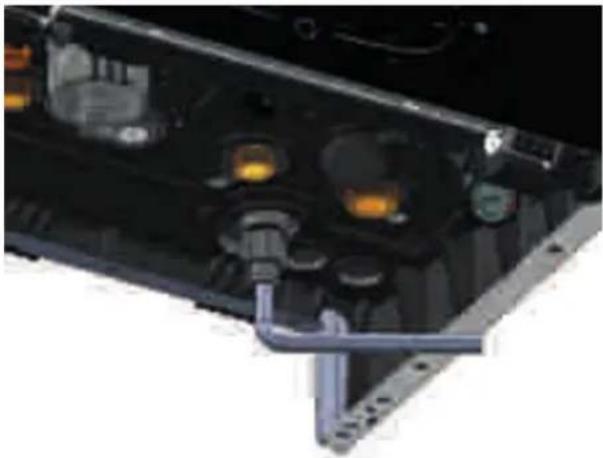 Ariston Thermo Alteas One Net - HYDRAULIC UNIT - 8