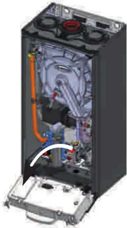 Ariston Thermo Alteas One Net - General Access - 4