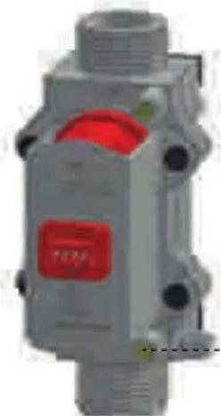 Ariston Thermo Alteas One Net - BURNER UNIT - 21