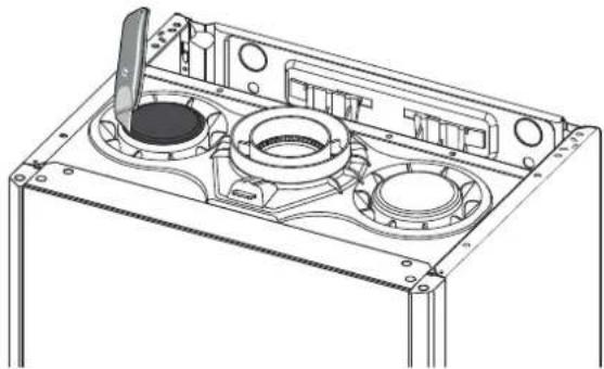 Ariston Thermo Alteas One Net - Contents: - 1