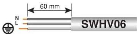 60 mm SWHV06