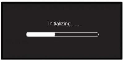 Initializing......