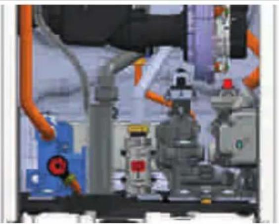 Ariston Thermo Alteas One Net - Pump - 5