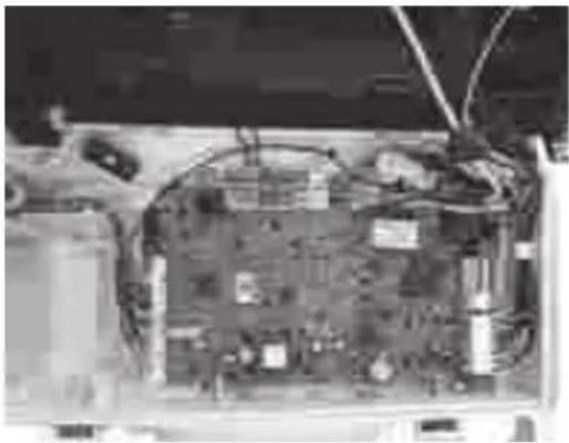 Ariston Thermo Alteas One Net - Fuse - 4