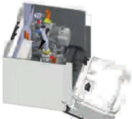 Ariston Thermo Alteas One Net - By-pass assembly - 4