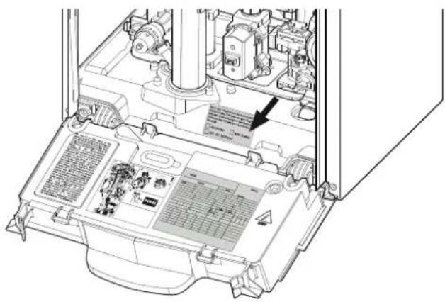 Ariston Thermo Alteas One Net - WARNING!! - 1