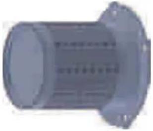 Ariston Thermo Alteas One Net - BURNER UNIT - 28
