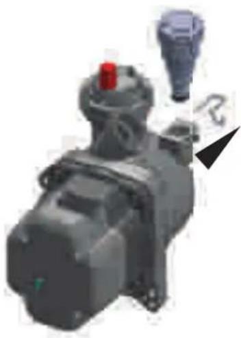 Ariston Thermo Alteas One Net - HYDRAULIC UNIT - 13