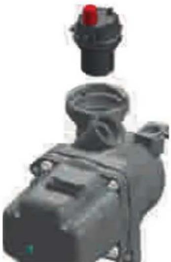 Ariston Thermo Alteas One Net - Pump - 7