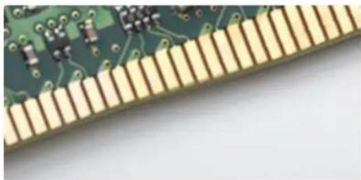 DELL Precision 363 - DDR4 Details - 3