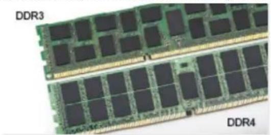 DELL Precision 363 - DDR4 Details - 1