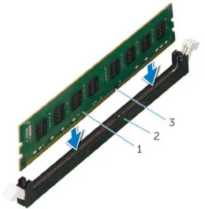 DELL Alienware Area 51 - Procedure - 2