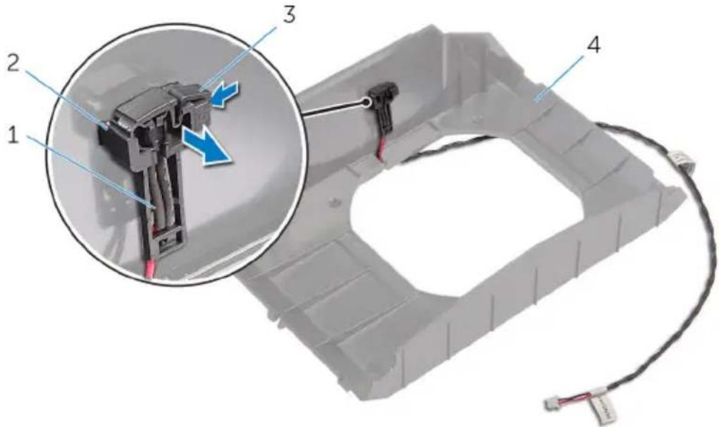 DELL Alienware Area 51 - Procedure - 2