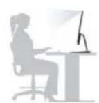 LENOVO ThinkVision X1 - Camera Swivel - 5