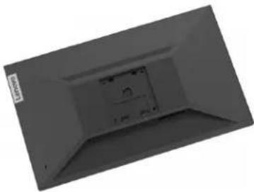 LENOVO G25-10 - Wall Mounting (Optional) - 2