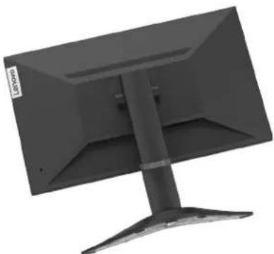 LENOVO G25-10 - Wall Mounting (Optional) - 1