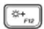 LENOVO V145 - Hotkey Function - 8