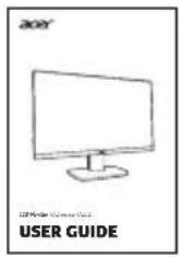 ACER KA272A - Unpacking - 2