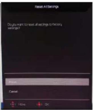 ACER Nitro XZ272P - Information - 3