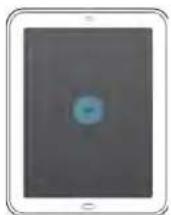 HP TouchPad - Tap - 1