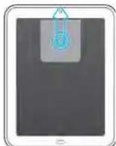 HP TouchPad - Flick - 1