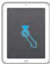 HP TouchPad - Drag - 1