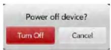 HP TouchPad - Creating your HP webOS Account: Are you having trouble creating a new account? - 2
