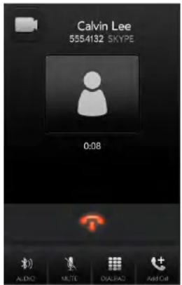 Calvin Lee 5554132 SKYPE 0:08 AUDIO MLTE DIALPAD AMOR