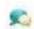 HP TouchPad - Search for conversations or buddies - 1