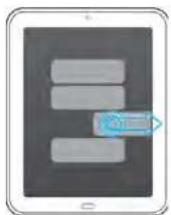 HP TouchPad - Flick - 2
