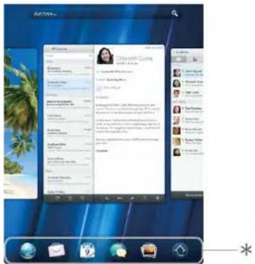 Screenshot of a macOS desktop interface showing an email composition window with personal profile and email details.