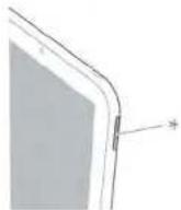 HP TouchPad - Manage a Skype-to-Skype voice call - 2