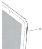 HP TouchPad - Manage a Skype-to-Skype video call - 1