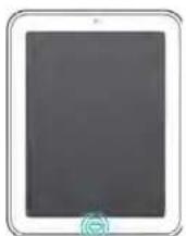 HP TouchPad - Manage applications in Card view - 2