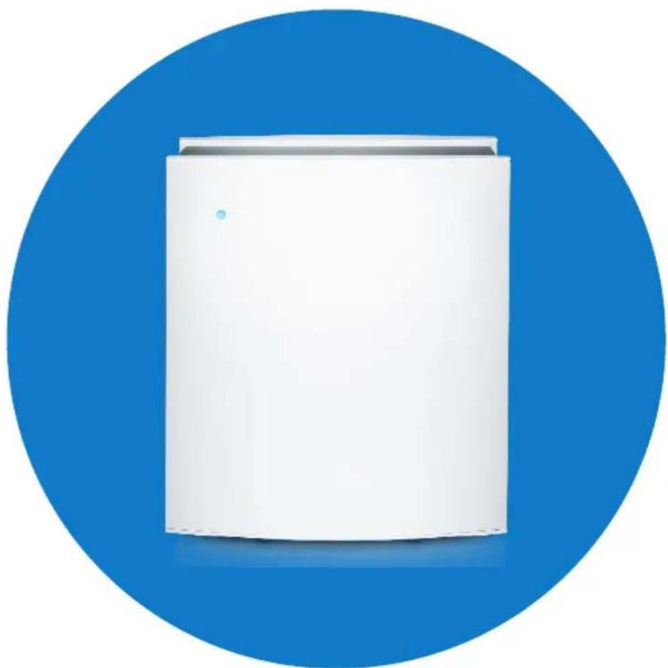 BLUEAIR Classic 400 Series - 1