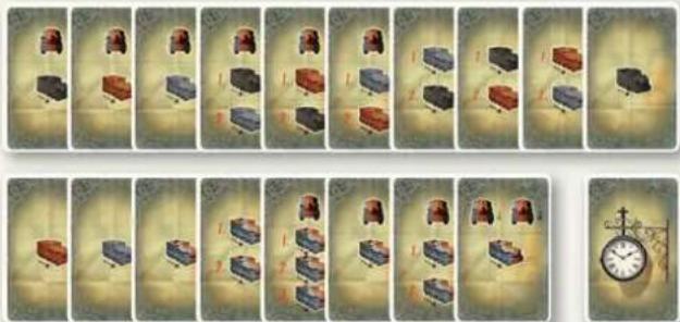 Kosmos Switch & Signal - SPIELMATERIAL - 11