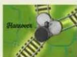 Kosmos Switch & Signal - Weiche stellen - 2