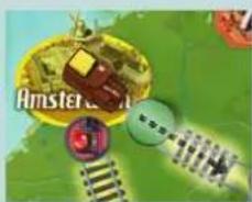Kosmos Switch & Signal - DIE BEWEGUNGSREGELN - 2
